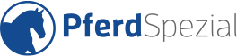 Pferd Spezial Logo