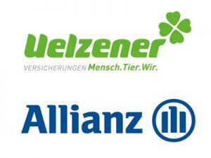 Beste Pferde OP Versicherung Uelzener Allianz