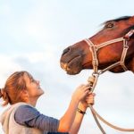 Druse beim Pferd - Das solltest du wissen