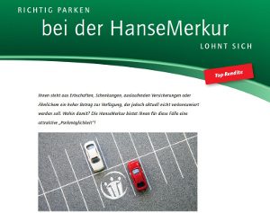 festgeldanlage hansemerkur